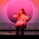 Illustration for article titled We can't imagine getting sued for "7 Rings" is one of Ariana Grande's favorite things